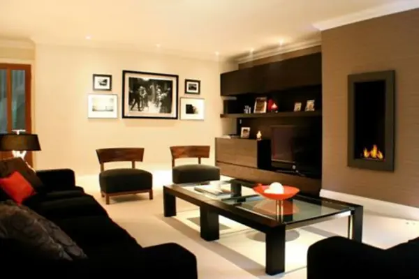 Living Room Decorating Ideas android App screenshot 7